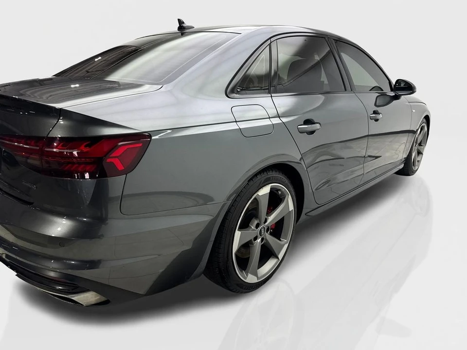 2022 Audi B9 A4 - Image 13 of 21