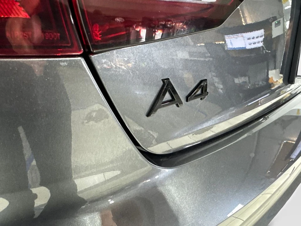2022 Audi B9 A4 - Image 21 of 21