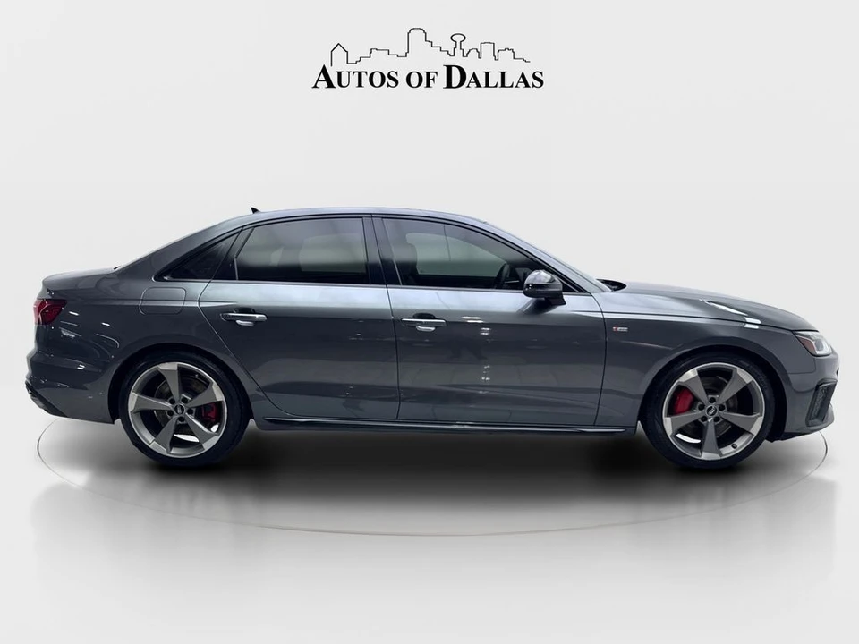 2022 Audi B9 A4 - Image 10 of 21