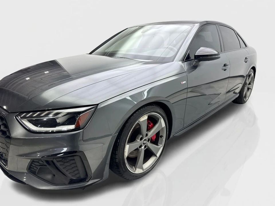 2022 Audi B9 A4 - Image 11 of 21