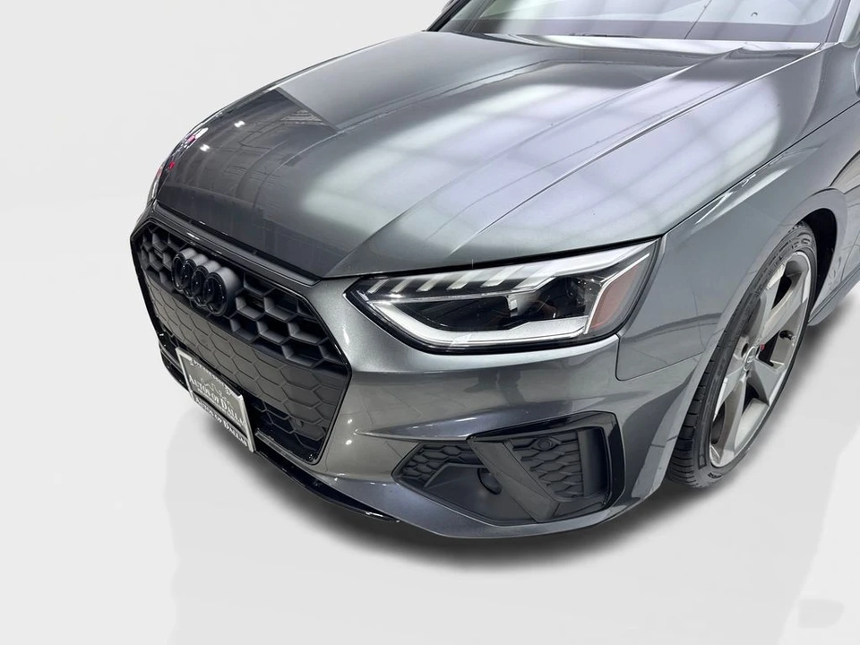2022 Audi B9 A4 - Image 18 of 21