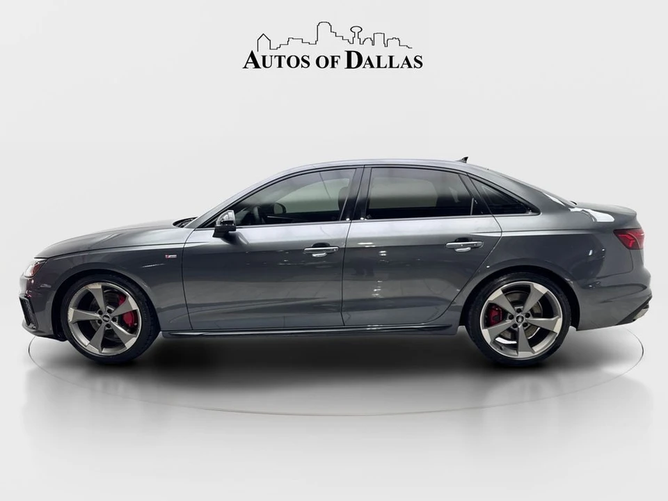 2022 Audi B9 A4 - Image 5 of 21