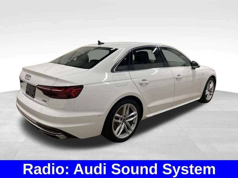 2022 Audi B9 A4 - Image 4 of 12