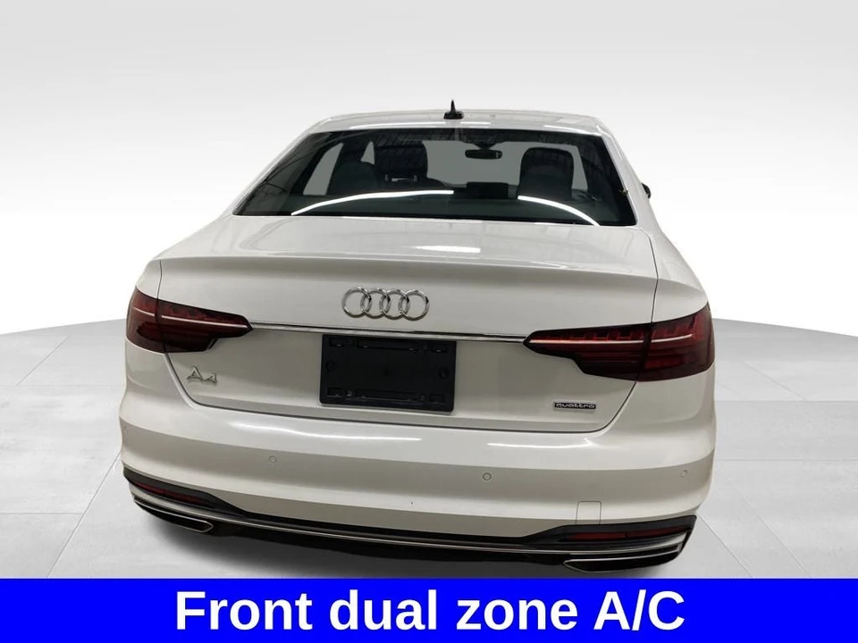 2022 Audi B9 A4 - Image 5 of 12