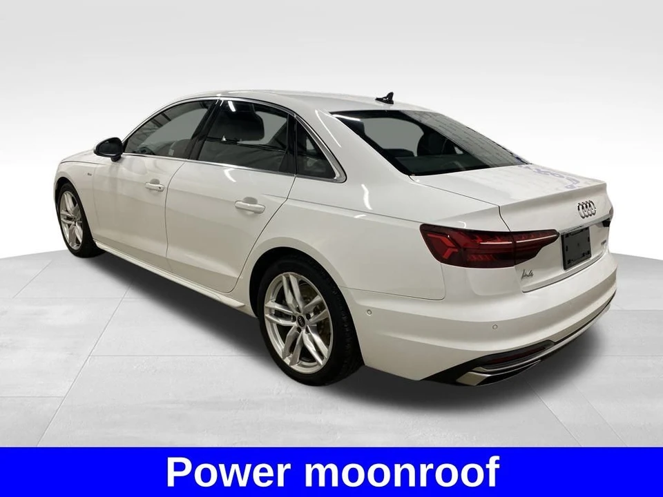 2022 Audi B9 A4 - Image 6 of 12
