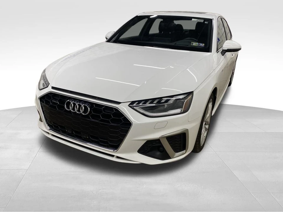 2022 Audi B9 A4 - Image 2 of 12