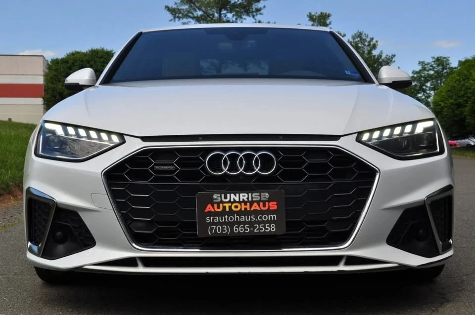 2022 Audi B9 A4 - Image 3 of 16