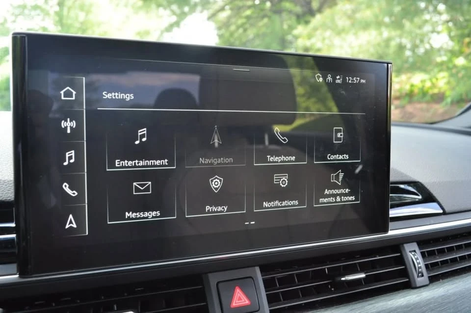 2022 Audi B9 A4 - Image 14 of 16