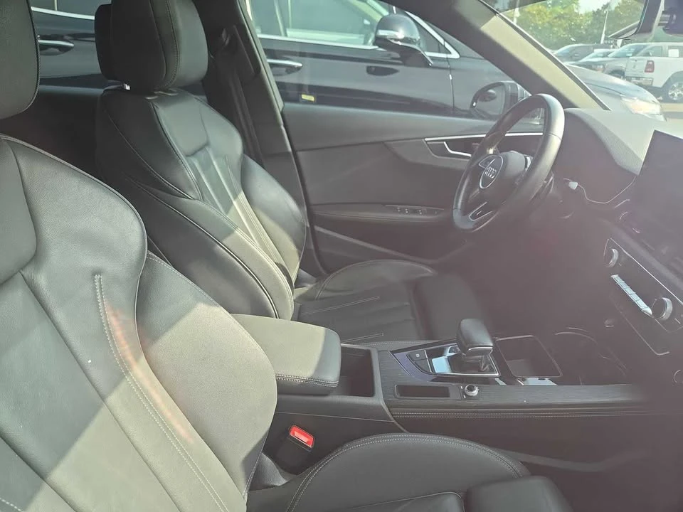 2022 Audi B9 A4 - Image 4 of 4