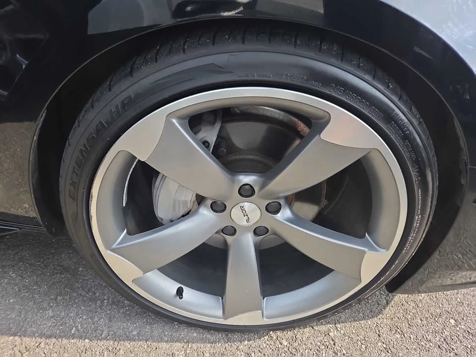 2022 Audi B9 A4 - Image 2 of 4