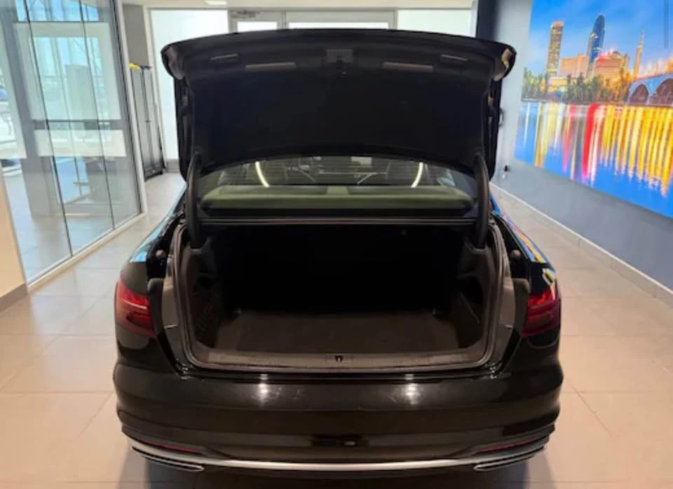 2022 Audi B9 A4 - Image 11 of 11