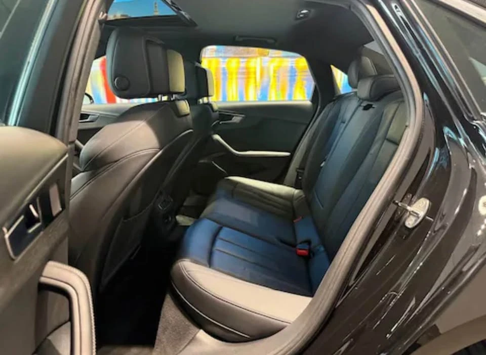 2022 Audi B9 A4 - Image 10 of 11