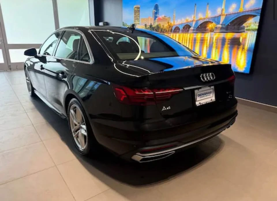 2022 Audi B9 A4 - Image 6 of 11