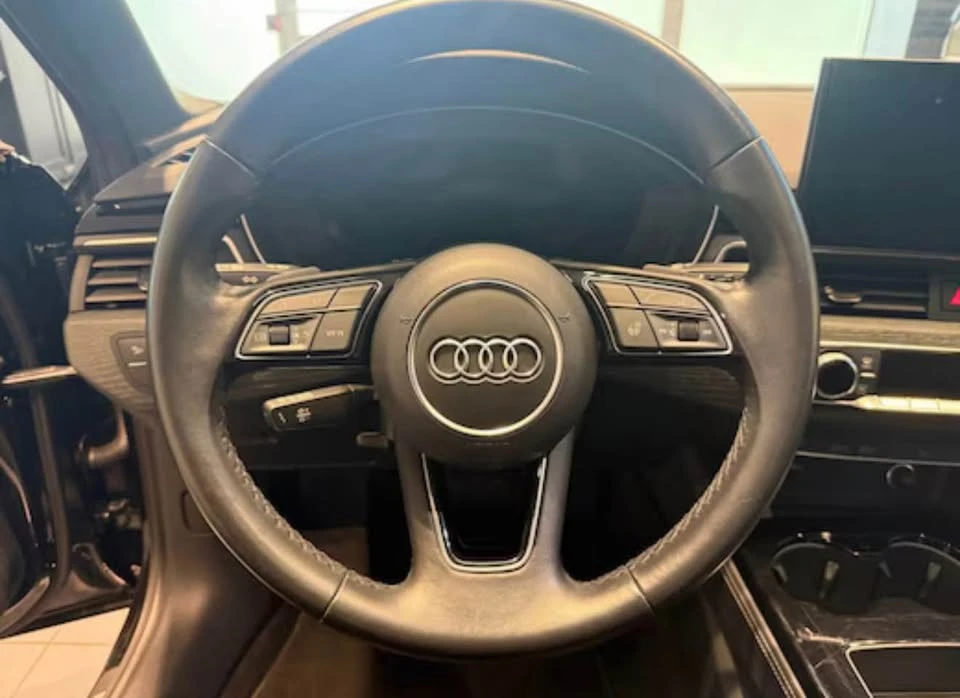 2022 Audi B9 A4 - Image 8 of 11