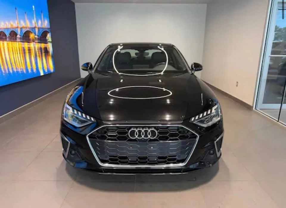 2022 Audi B9 A4 - Image 2 of 11