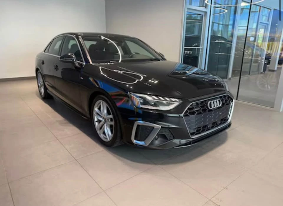 2022 Audi B9 A4 - Image 3 of 11