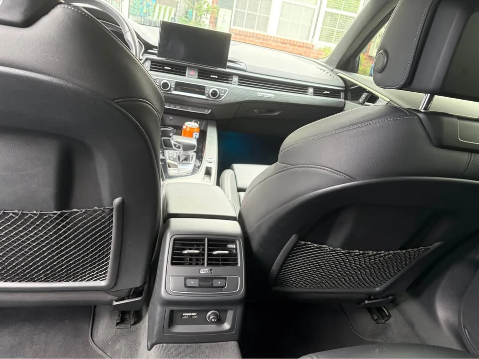 2022 Audi B9 A4 - Image 8 of 12