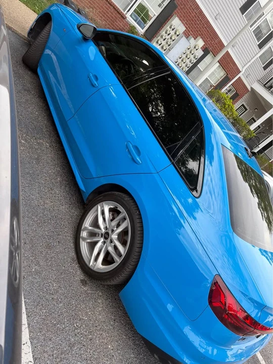 2022 Audi B9 A4 - Image 7 of 12