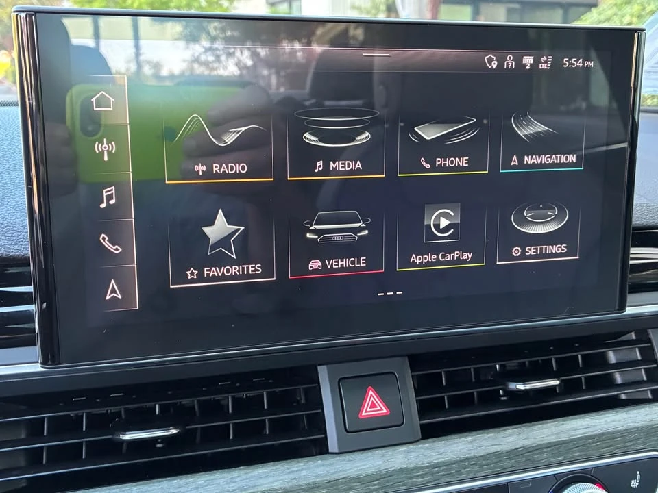 2022 Audi B9 A4 - Image 14 of 20