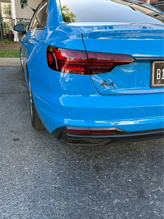 2022 Audi B9 A4 - Image 4 of 12