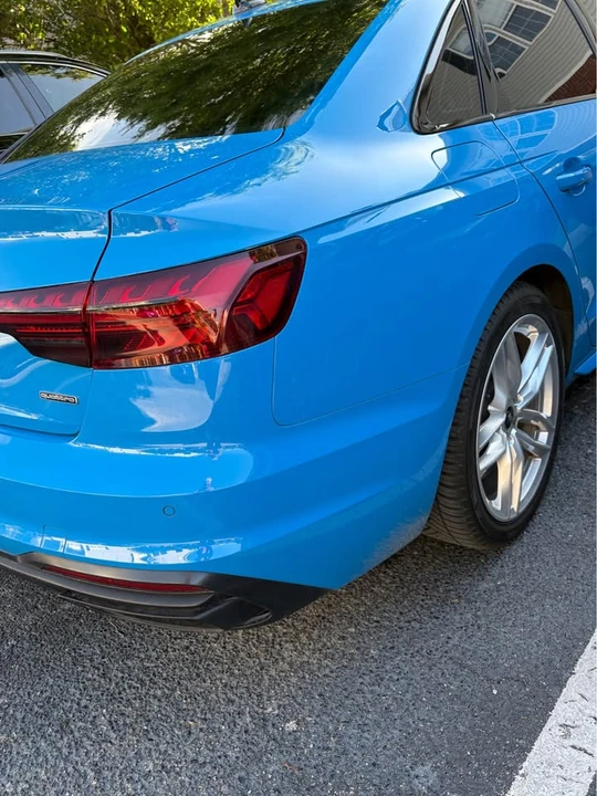 2022 Audi B9 A4 - Image 3 of 12