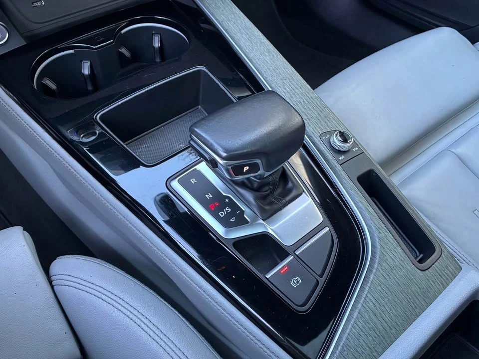2022 Audi B9 A4 - Image 18 of 20