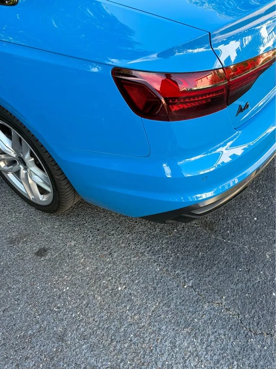 2022 Audi B9 A4 - Image 5 of 12