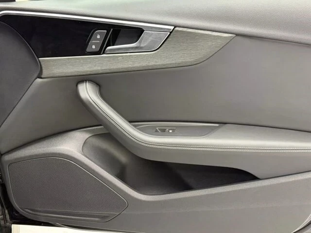 2022 Audi B9 A4 - Image 21 of 21