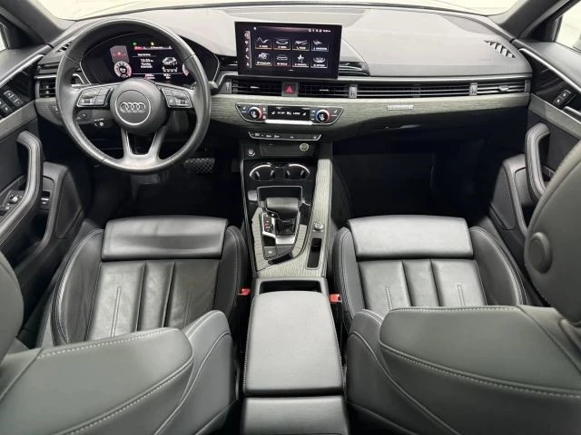 2022 Audi B9 A4 - Image 2 of 21