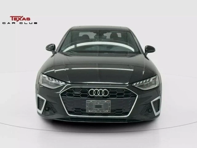 2022 Audi B9 A4 - Image 6 of 21