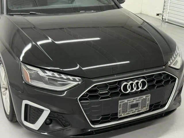 2022 Audi B9 A4 - Image 12 of 21