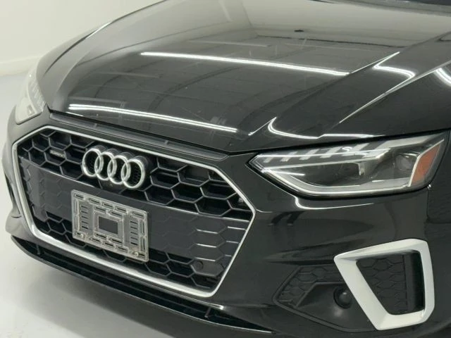 2022 Audi B9 A4 - Image 11 of 21