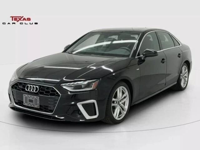 2022 Audi B9 A4 - Image 5 of 21