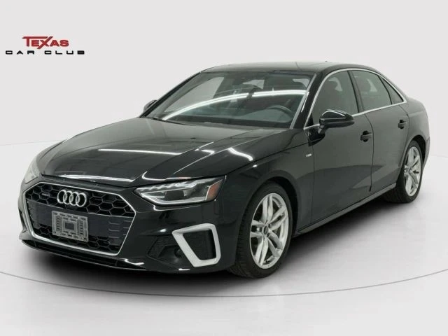 2022 Audi B9 A4 - Image 5 of 12