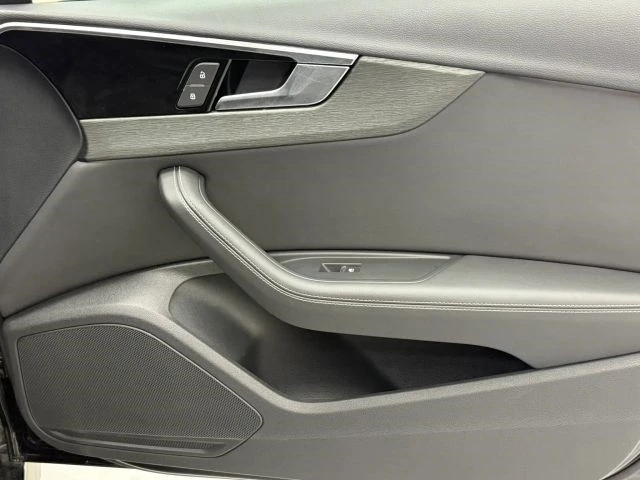 2022 Audi B9 A4 - Image 21 of 21