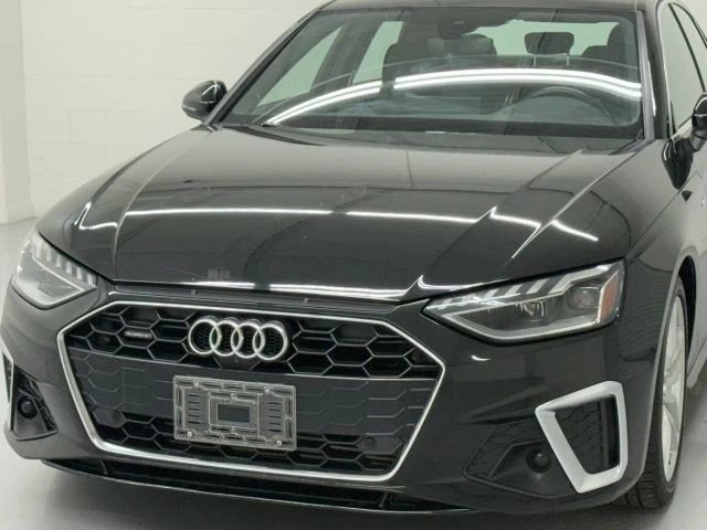 2022 Audi B9 A4 - Image 10 of 21