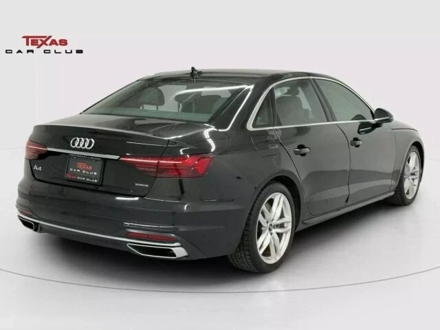 2022 Audi B9 A4 - Image 8 of 21