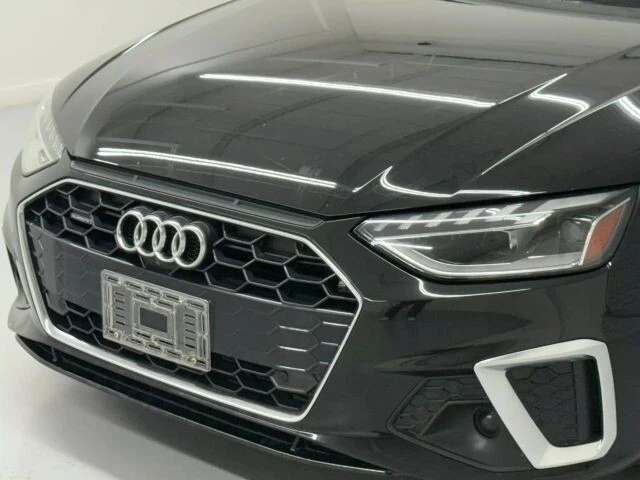 2022 Audi B9 A4 - Image 11 of 21