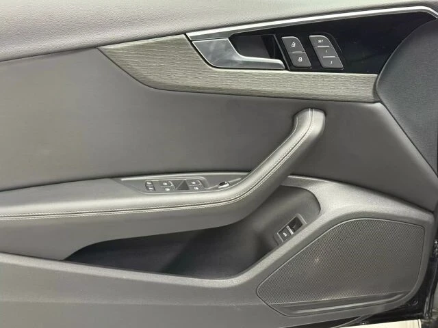 2022 Audi B9 A4 - Image 19 of 21