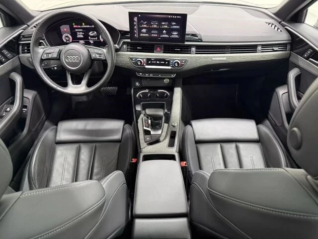 2022 Audi B9 A4 - Image 2 of 21