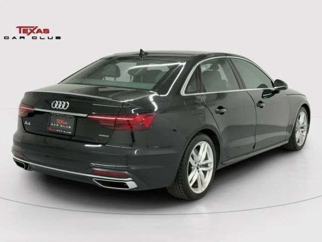 2022 Audi B9 A4 - Image 8 of 21
