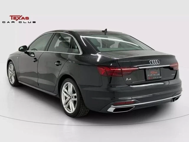 2022 Audi B9 A4 - Image 7 of 21