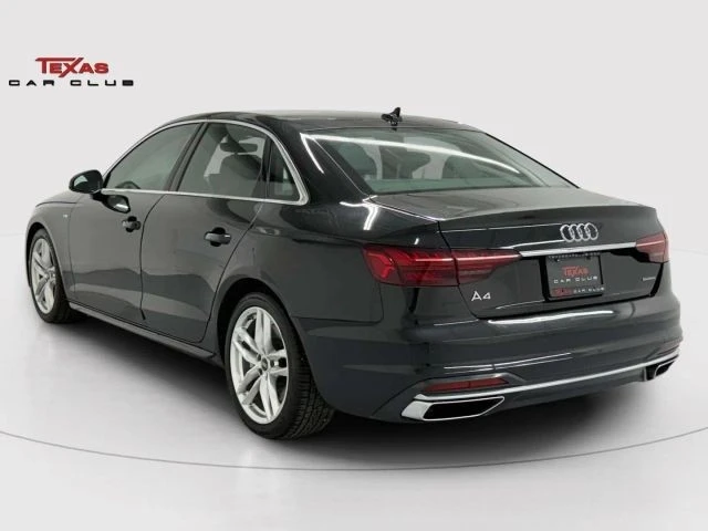 2022 Audi B9 A4 - Image 7 of 12