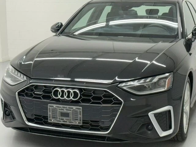 2022 Audi B9 A4 - Image 10 of 21