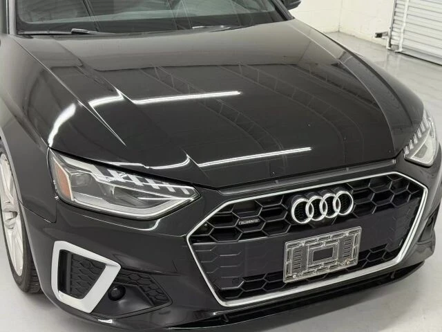 2022 Audi B9 A4 - Image 12 of 21