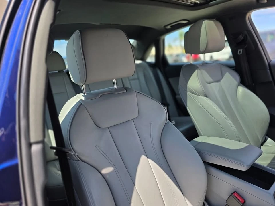 2022 Audi B9 A4 - Image 10 of 20
