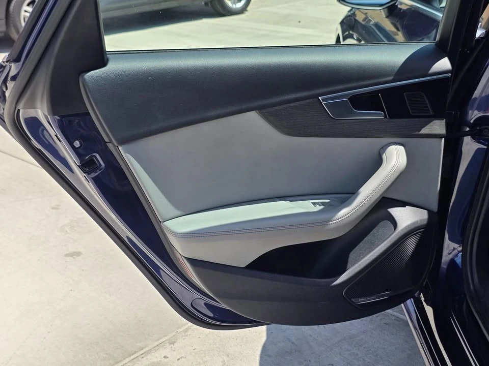2022 Audi B9 A4 - Image 20 of 20