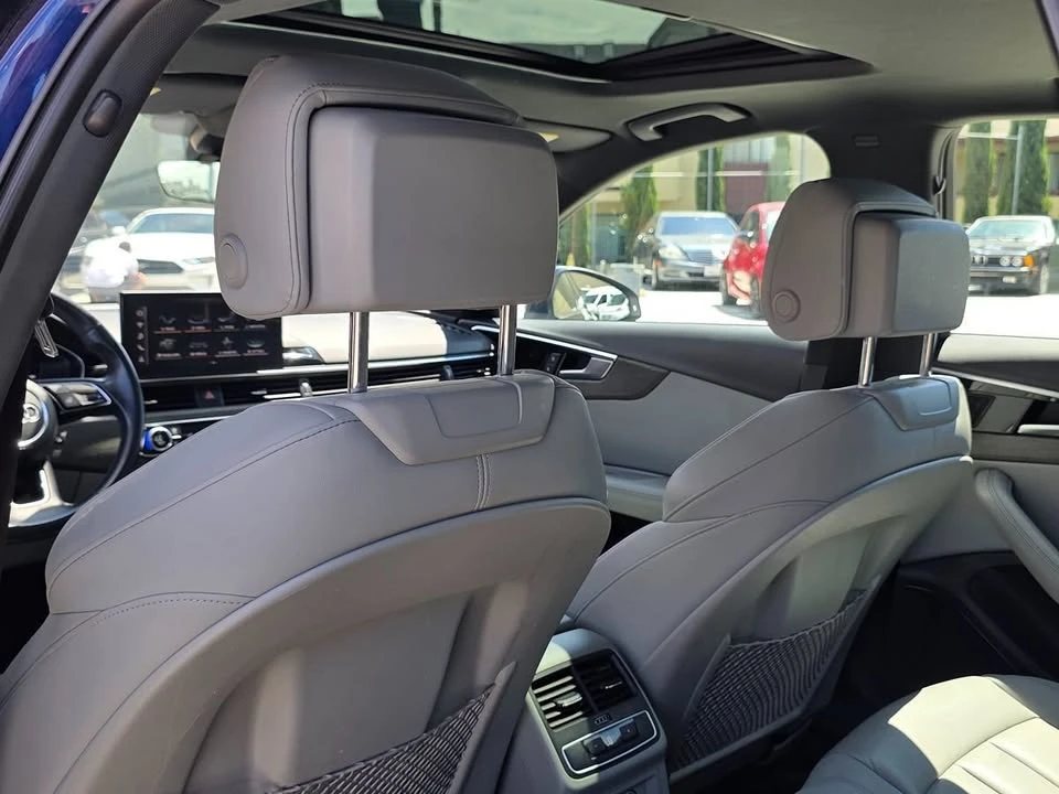 2022 Audi B9 A4 - Image 18 of 20