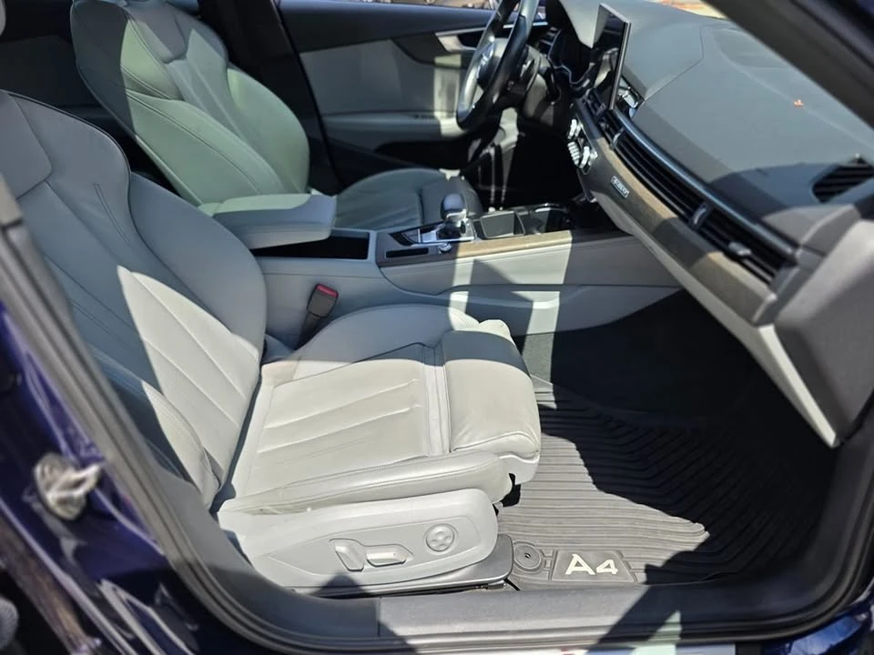 2022 Audi B9 A4 - Image 9 of 20