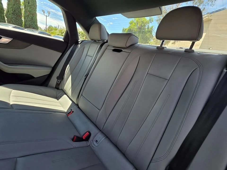 2022 Audi B9 A4 - Image 17 of 20